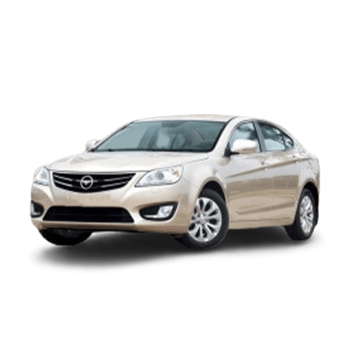 Haima M8
