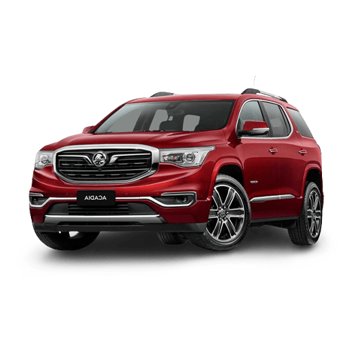 Holden Acadia