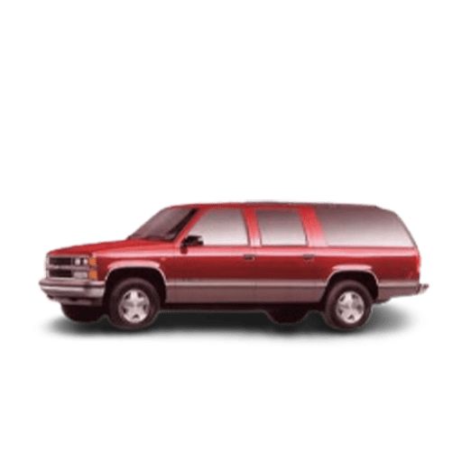 Holden Suburban