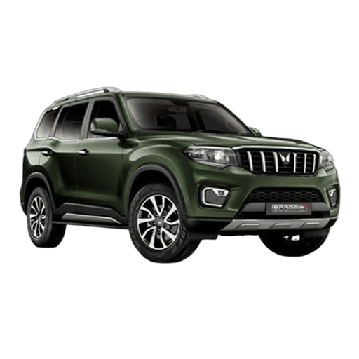 Mahindra Scorpio-N