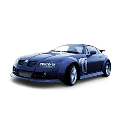 MG XPower SV