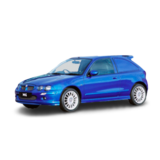 MG ZR