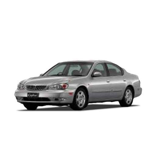 Nissan Cefiro