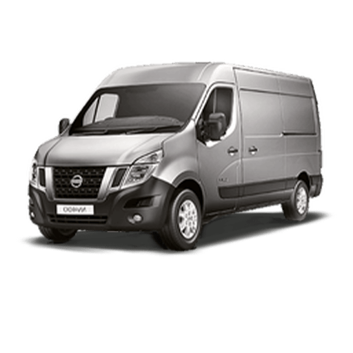 Nissan NV400