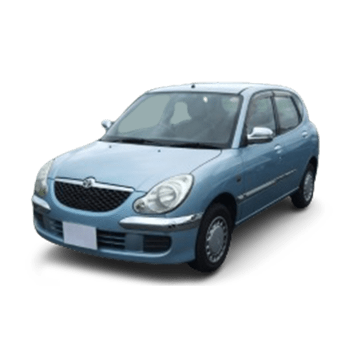 Toyota Duet