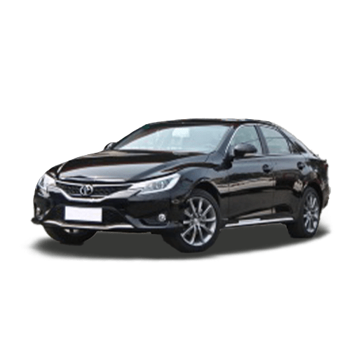 Toyota Reiz