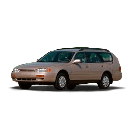 Toyota Scepter