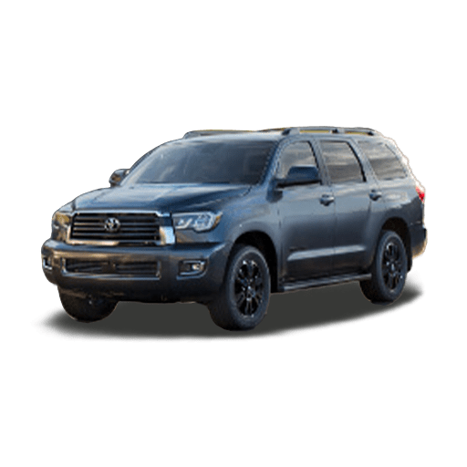 Toyota Sequoia