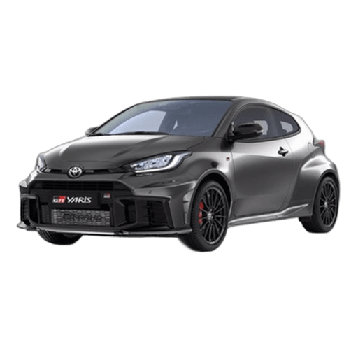 Toyota GR Yaris