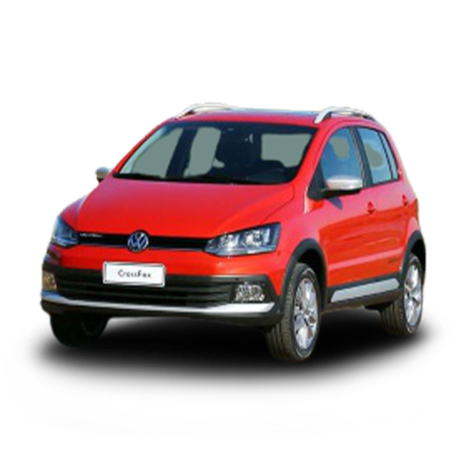 Volkswagen CrossFox