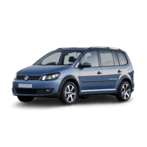 Volkswagen CrossTouran