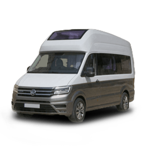 Volkswagen Grand California