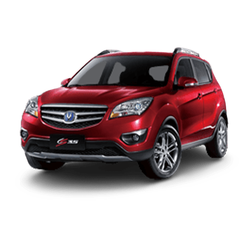 Changan CS35