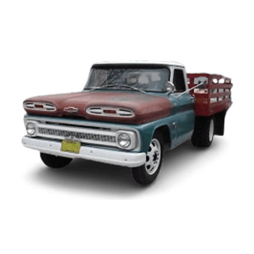 Chevrolet C30