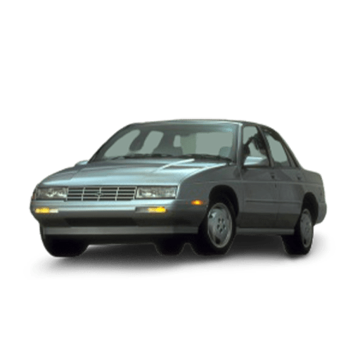 Chevrolet Corsica