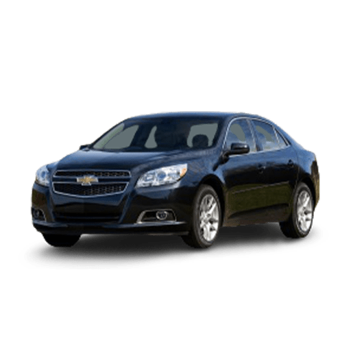 Chevrolet Malibu Limited