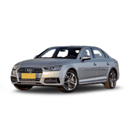 FAW Audi A4