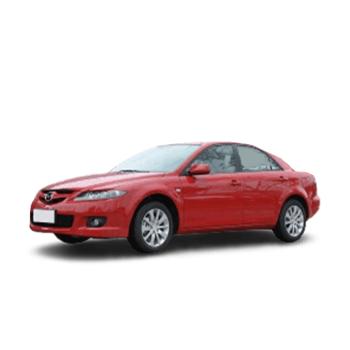 FAW Mazda M6