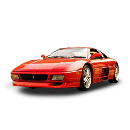 Ferrari 348 GTB