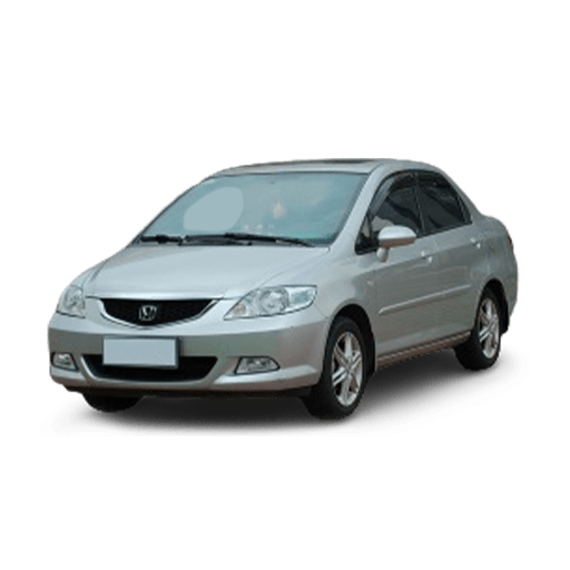 GAC Honda Sidi