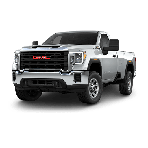 GMC Sierra 3500HD