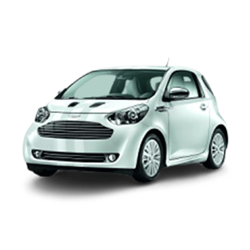 Aston Martin Cygnet