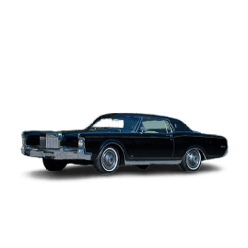 Lincoln Continental Mark III