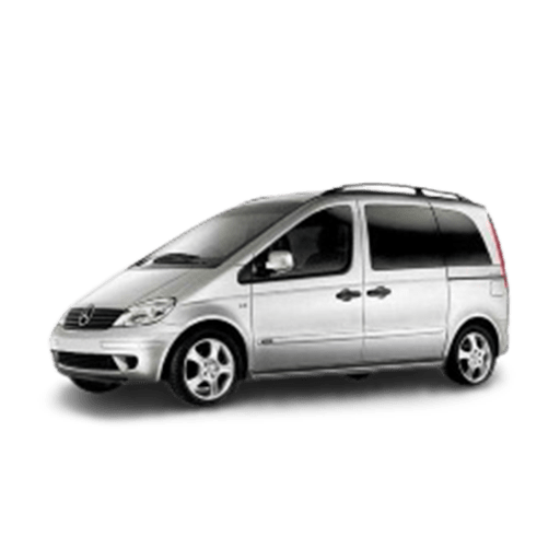 Mercedes-Benz Vaneo