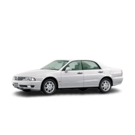 Mitsubishi Diamante