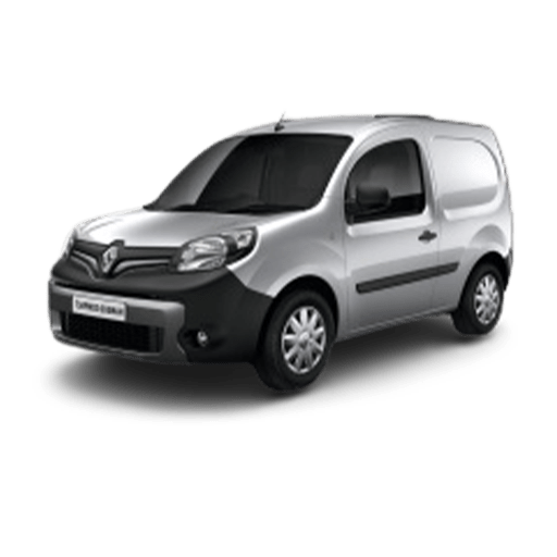 Renault Kangoo Compact