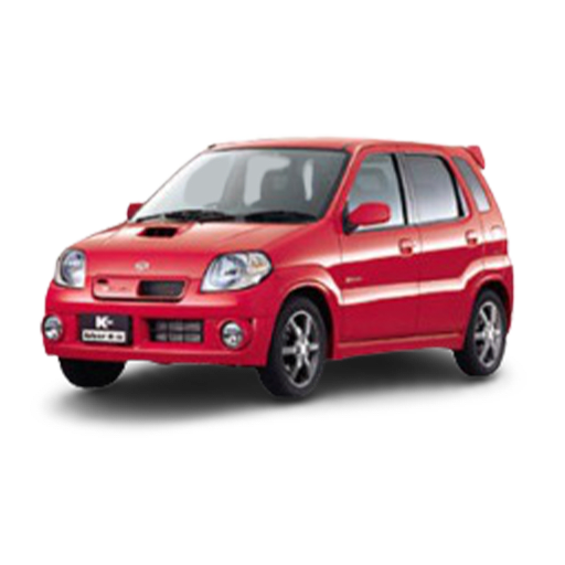 Suzuki Kei Works