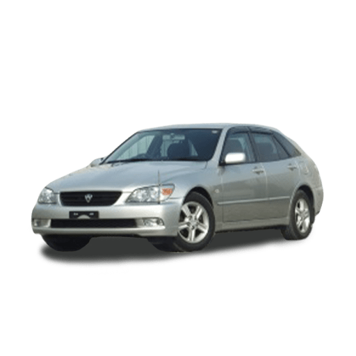 Toyota Altezza Gita