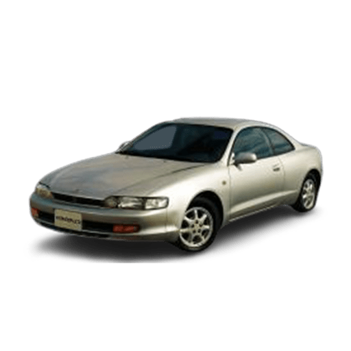 Toyota Curren