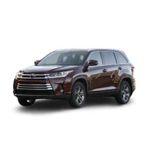 Toyota Kluger