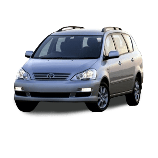 Toyota Avensis Verso