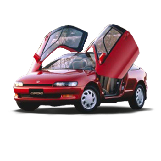 Toyota Sera