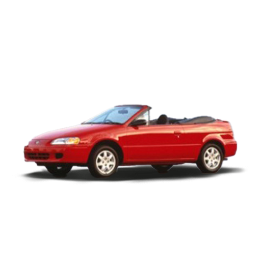 Toyota Paseo