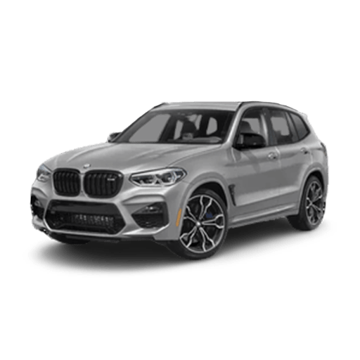BMW X3 M