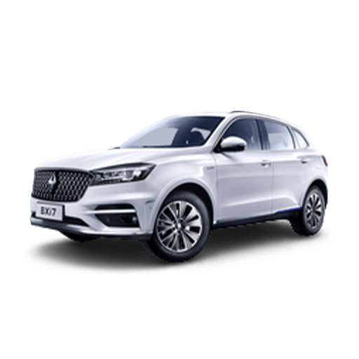 Borgward BXi7