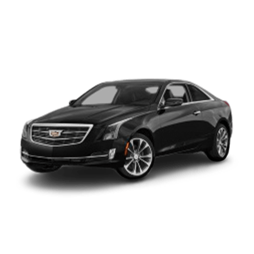 Cadillac ATS