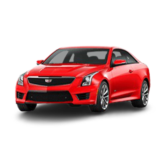 Cadillac ATS-V