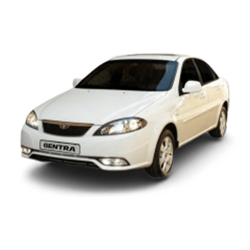 Daewoo Gentra