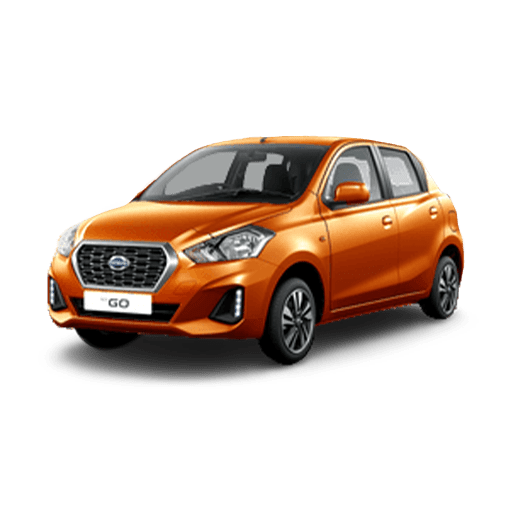 Datsun GO