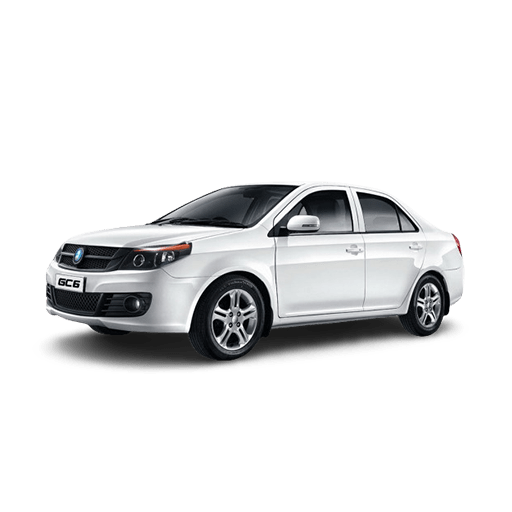 Geely GC6