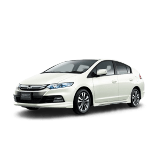 Honda Insight Exclusive