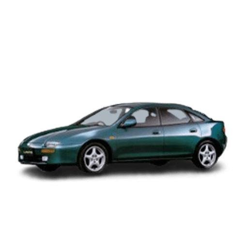 Mazda Lantis
