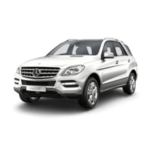 Mercedes-Benz M-Class