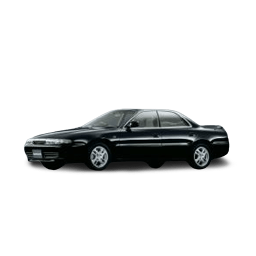 Mitsubishi Emeraude