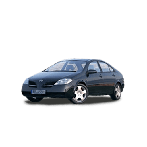 Nissan Primera
