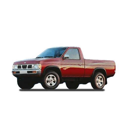 Nissan Truck